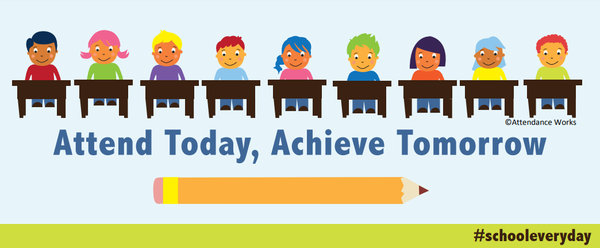 Attendance Matters