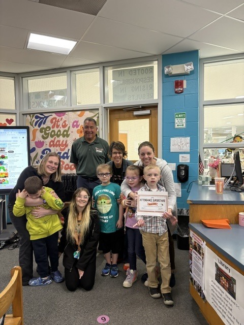 Attendance Superstars At CES