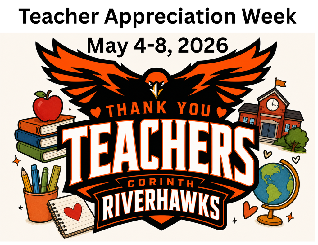 Teacher Appreciation Week 2026