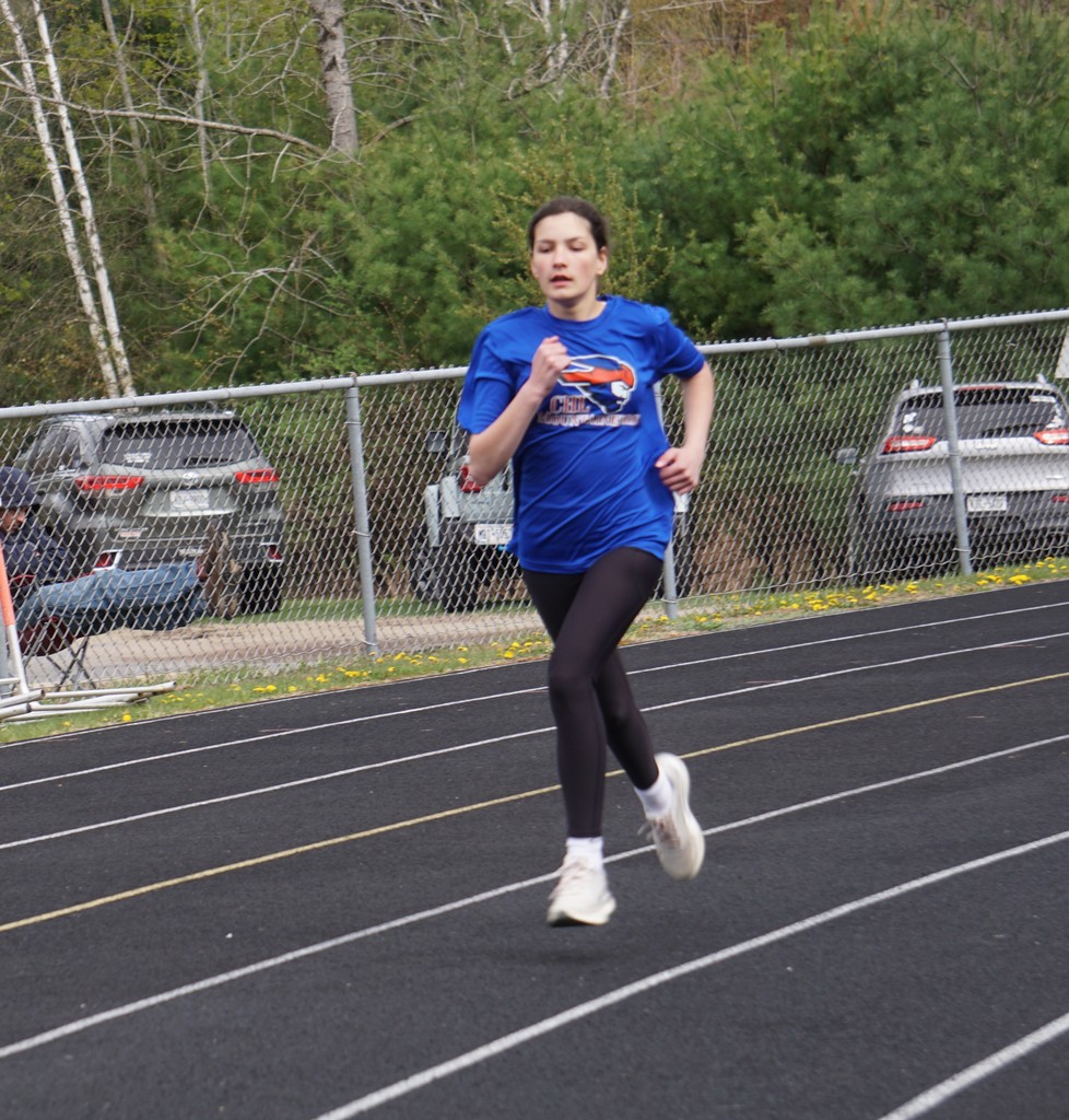 Avery R Track 