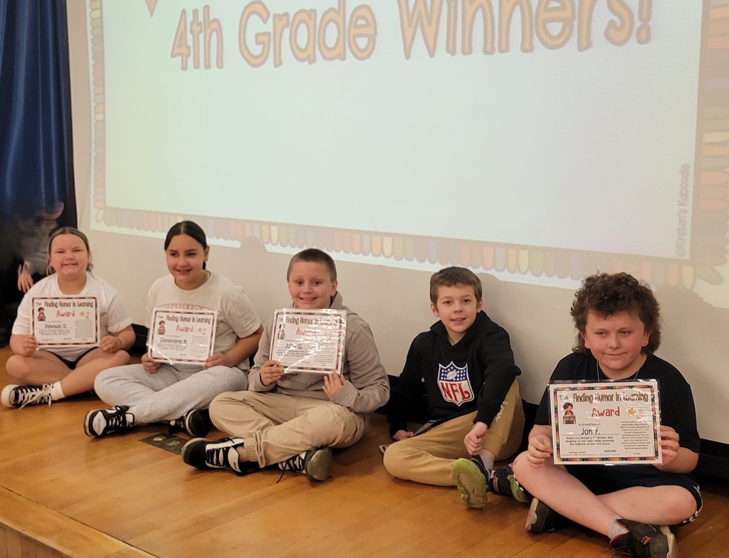 CES assembly winners