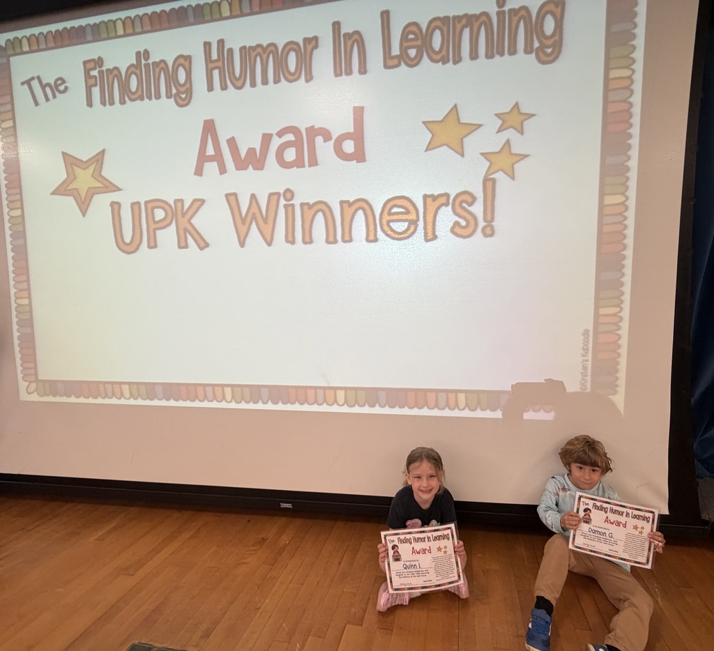 CES Assembly winners 