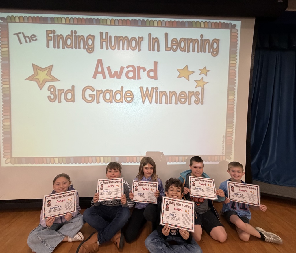CES Assembly winners 