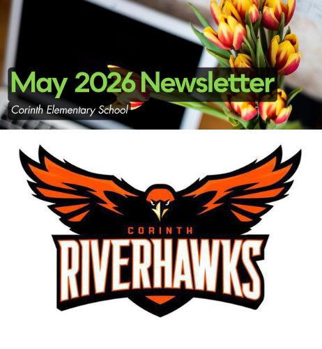 CES May Newsletter