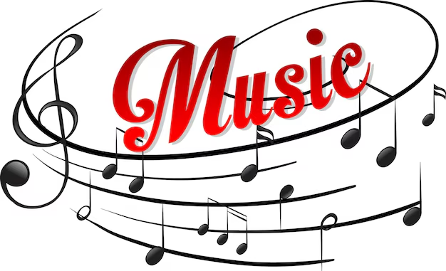 music