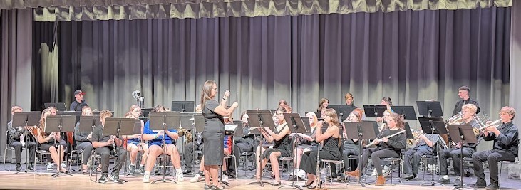 Band 