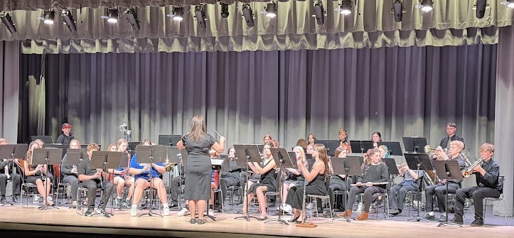 Band 
