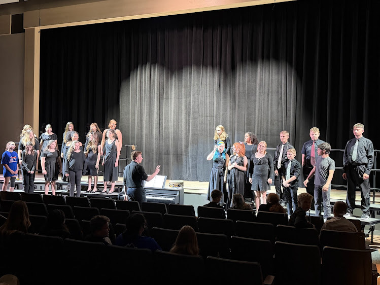 Chorus 3