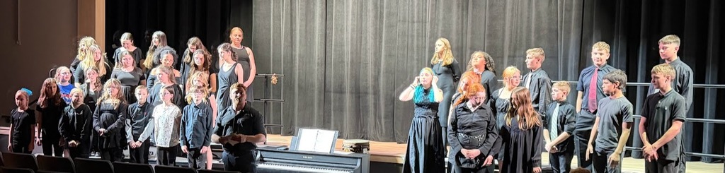 Chorus