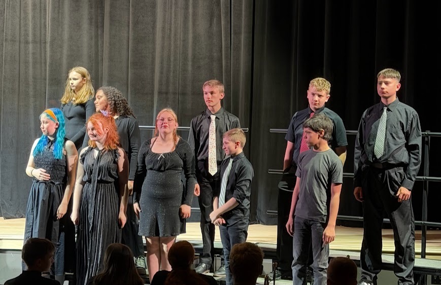 Chorus 2