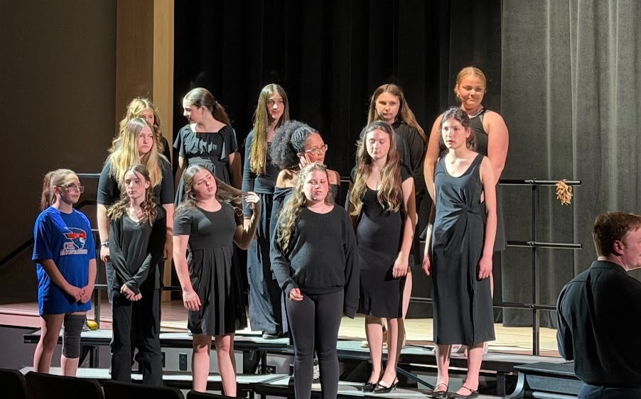 CHORUS
