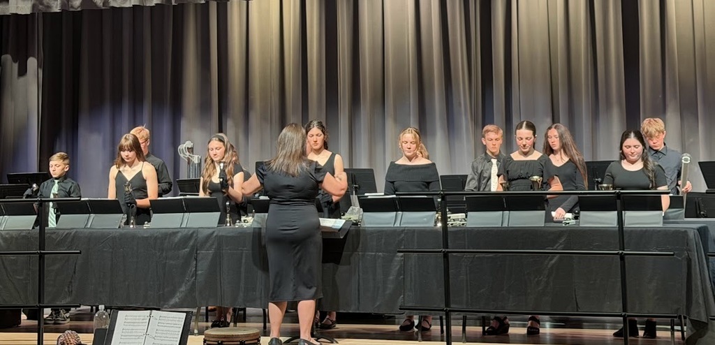 Handbell Choir