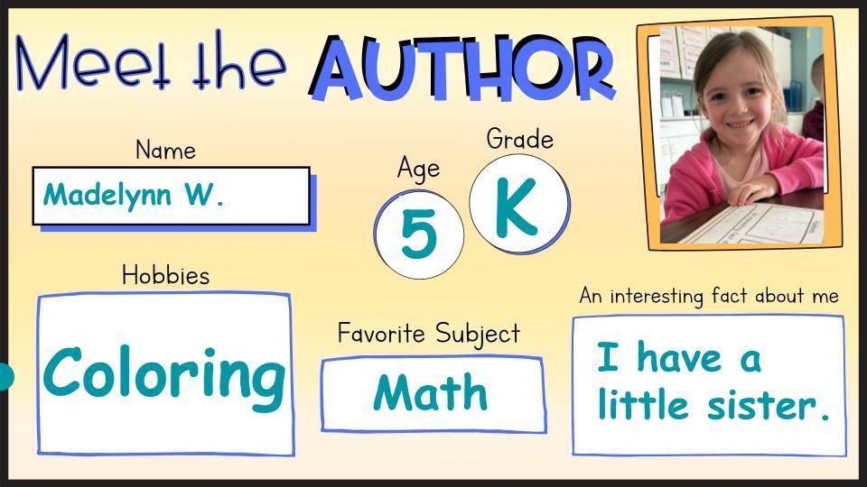 CES Author of the Week