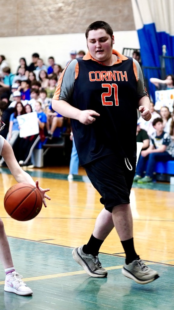 Unified 8