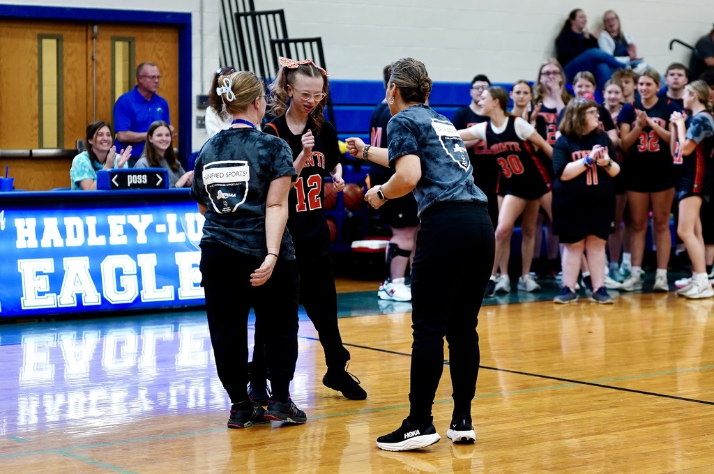 Unified game 2
