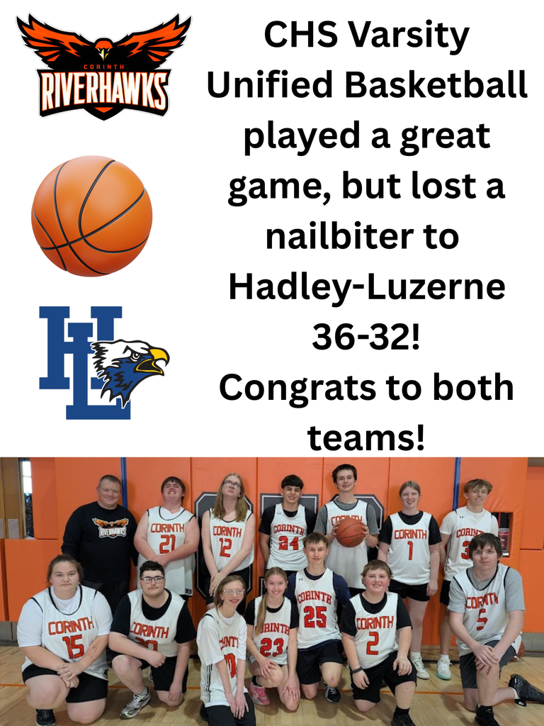 Unified Basketball