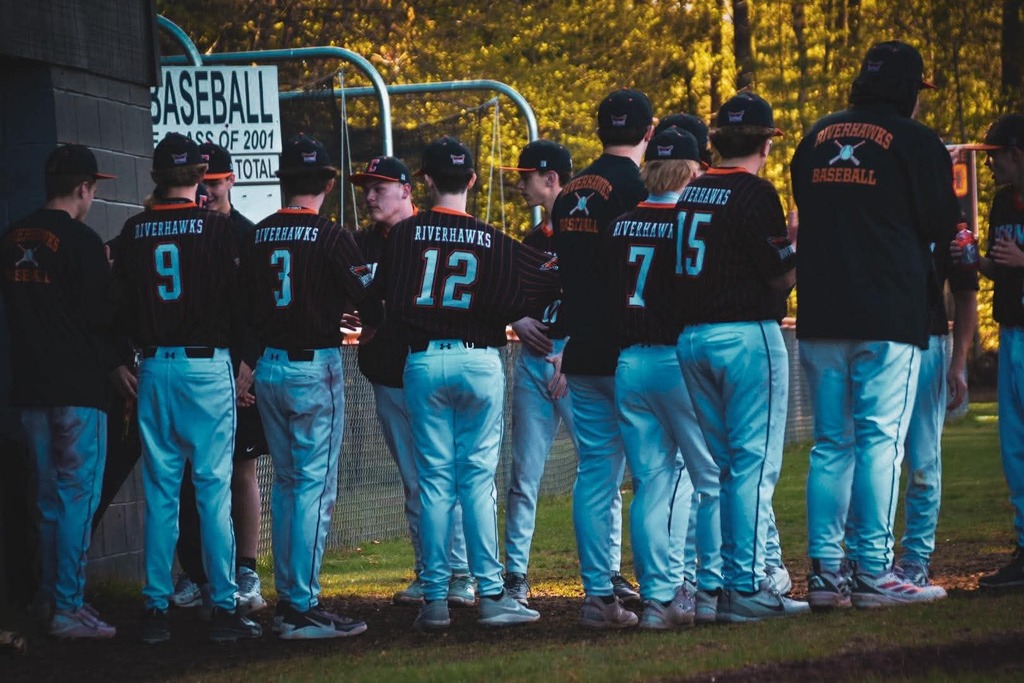 Varsity Baseball