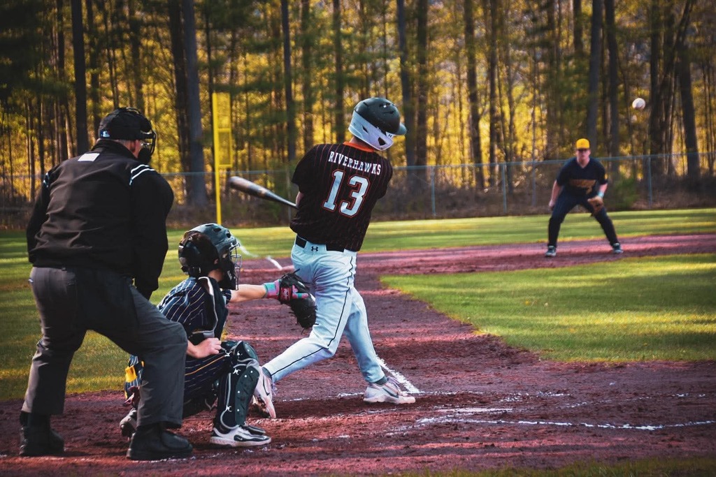 Varsity Baseball