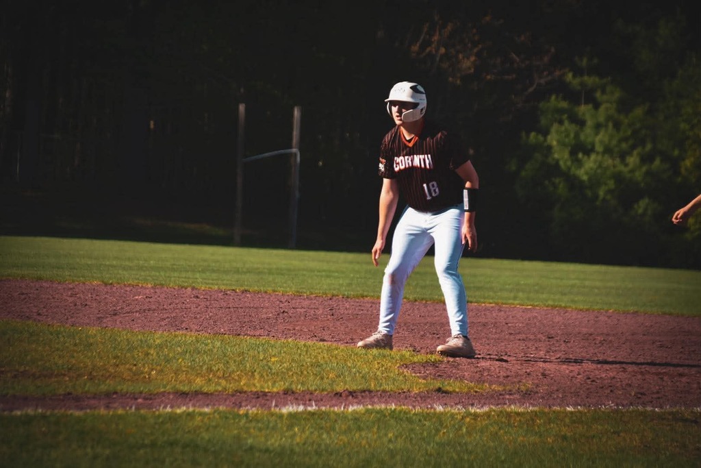 Varsity Baseball