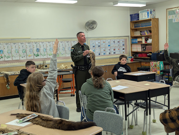 Career Day 