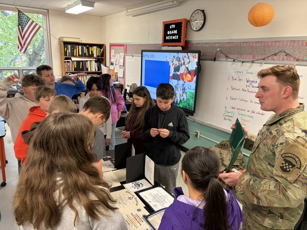 CAREER DAY 2026 
