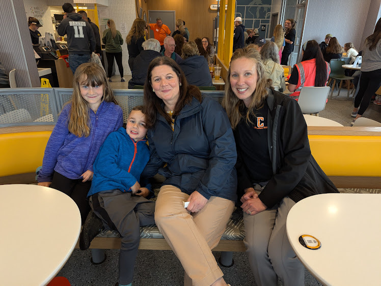 McTeacher's Night 2026