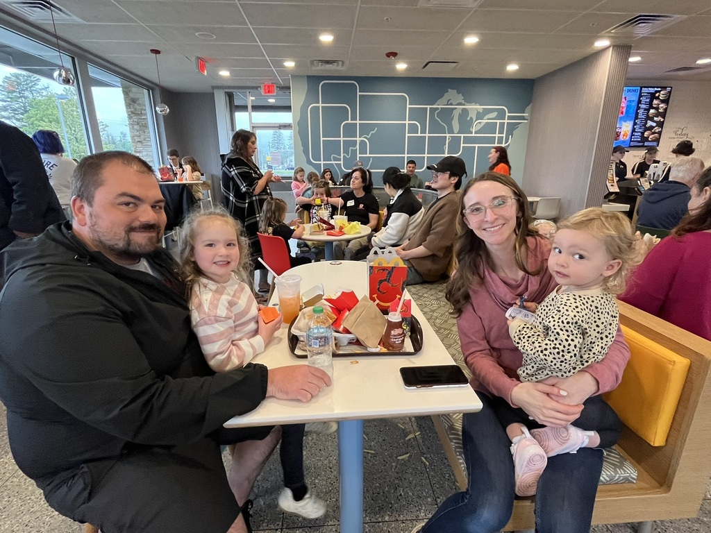 McTeacher's Night 2026