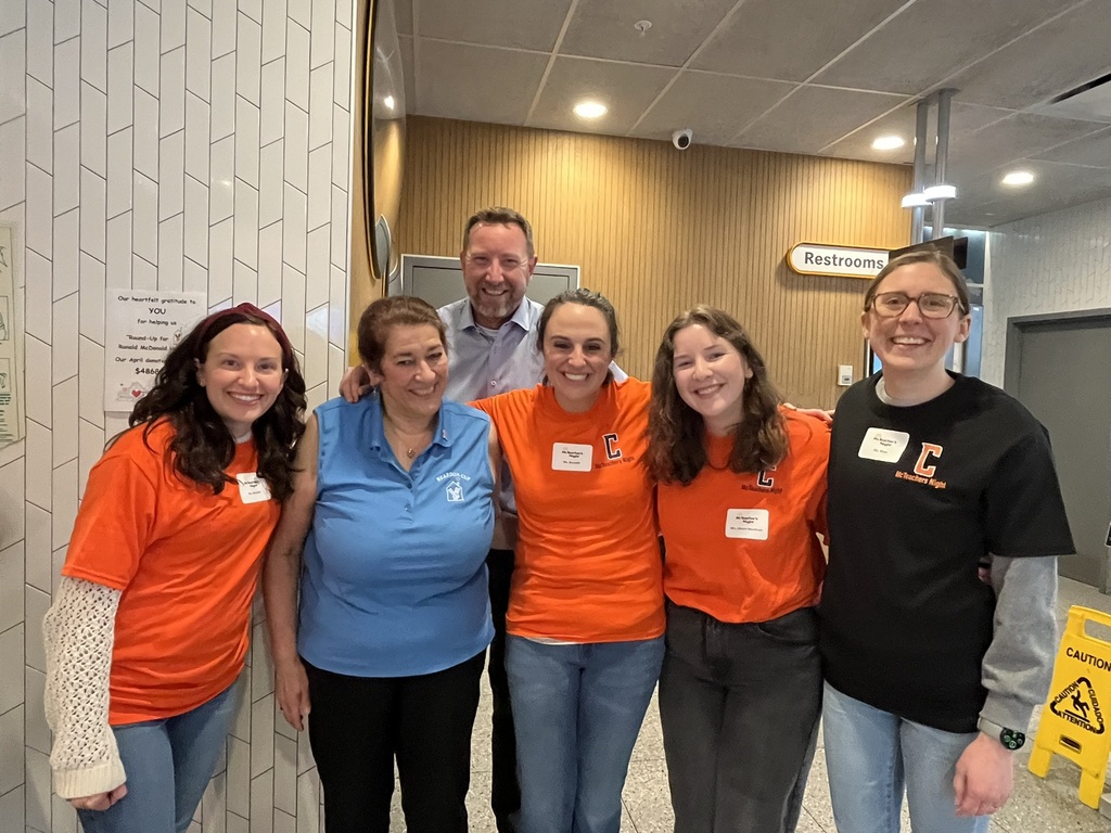 McTeacher's Night 2026
