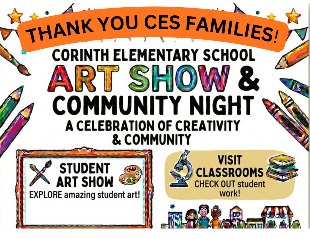 THANK YOU for CES Community Night