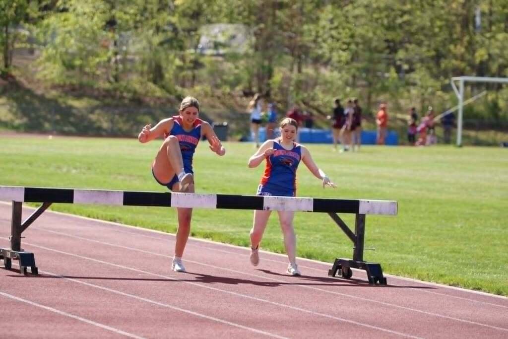 Track ADK