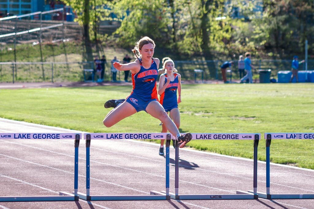 Track ADK