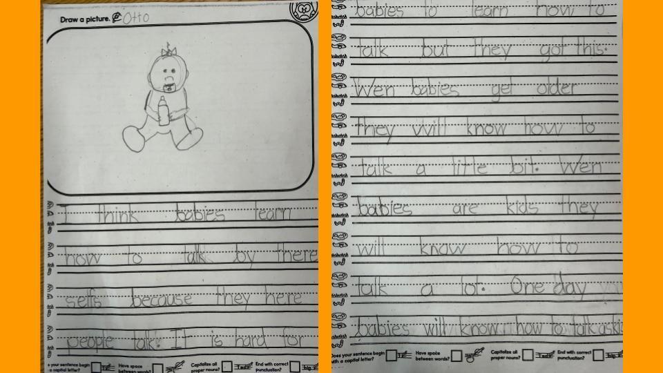 Otto Author of the Week