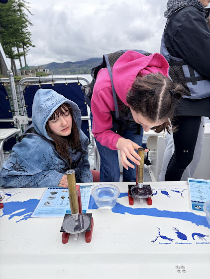 Floating Classroom 7