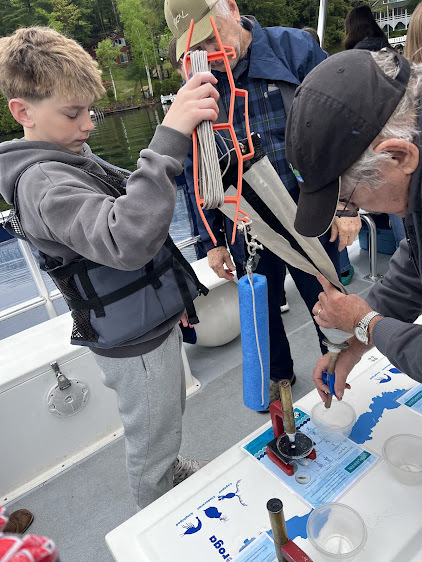 Floating Classroom 5