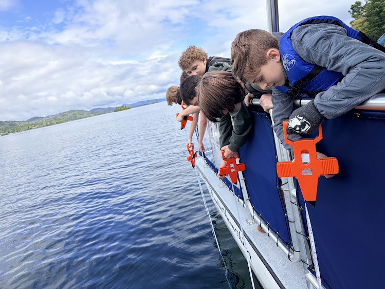 Floating Classroom 1