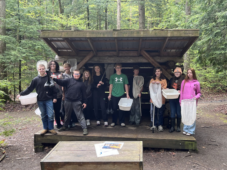 Floating Classroom 6