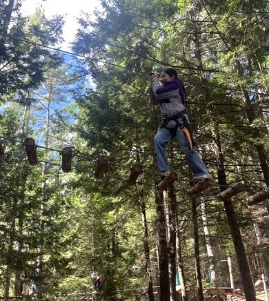 Adirondack Extreme 3