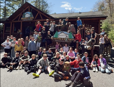 Adirondack Extreme 4