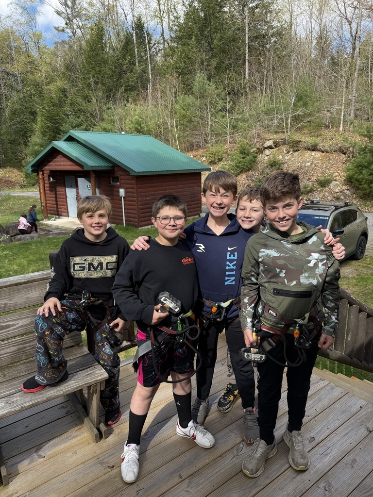 Adirondack Extreme 1