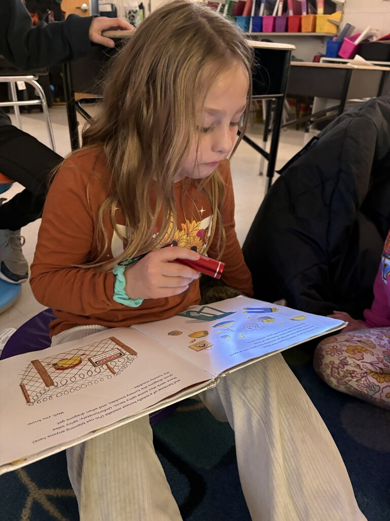 CES Book Club 