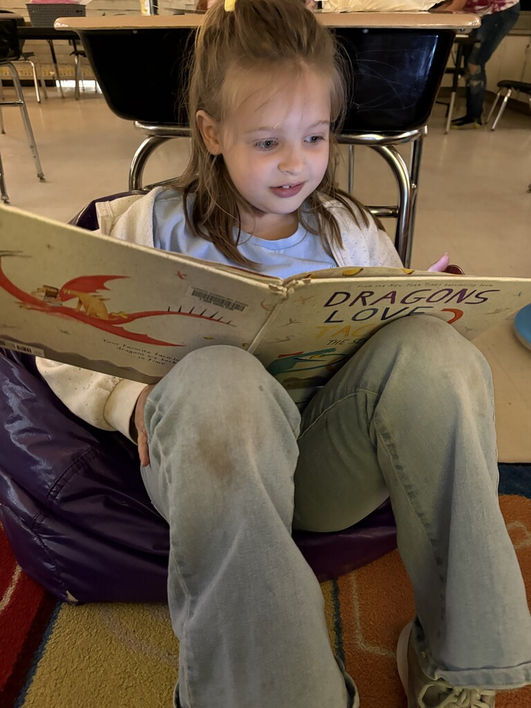 CES Book Club 2