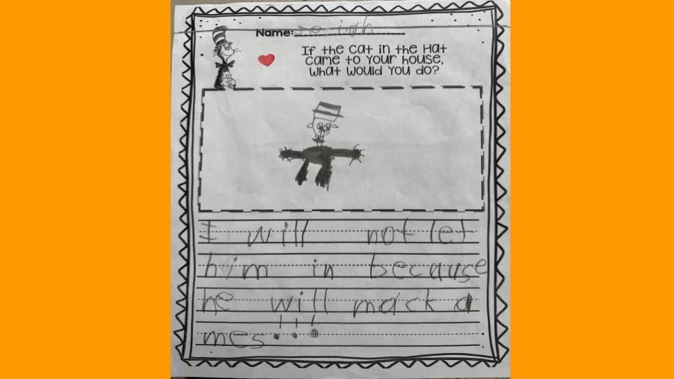 Author of the Week Josiah