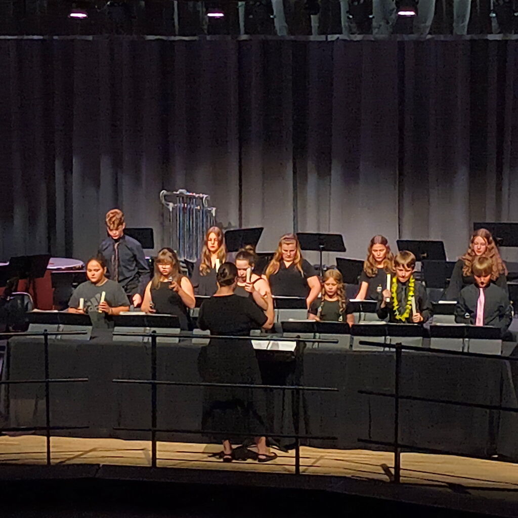 CMS 5-6 Handbell Ensemble