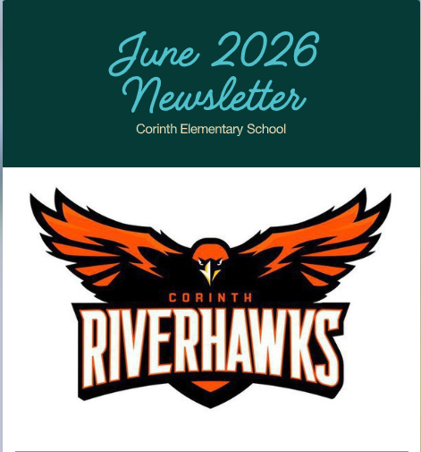 CES Newsletter