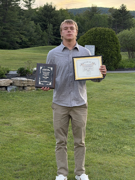 Varsity Awards 