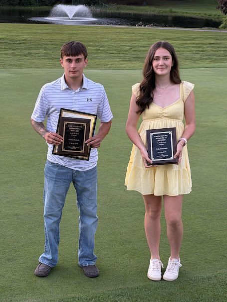 Varsity Club Awards 