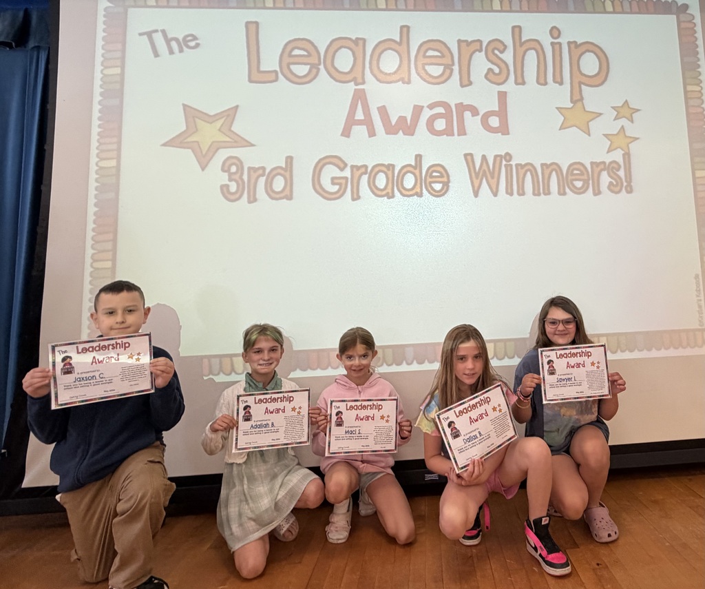 CES Leadership Awards 