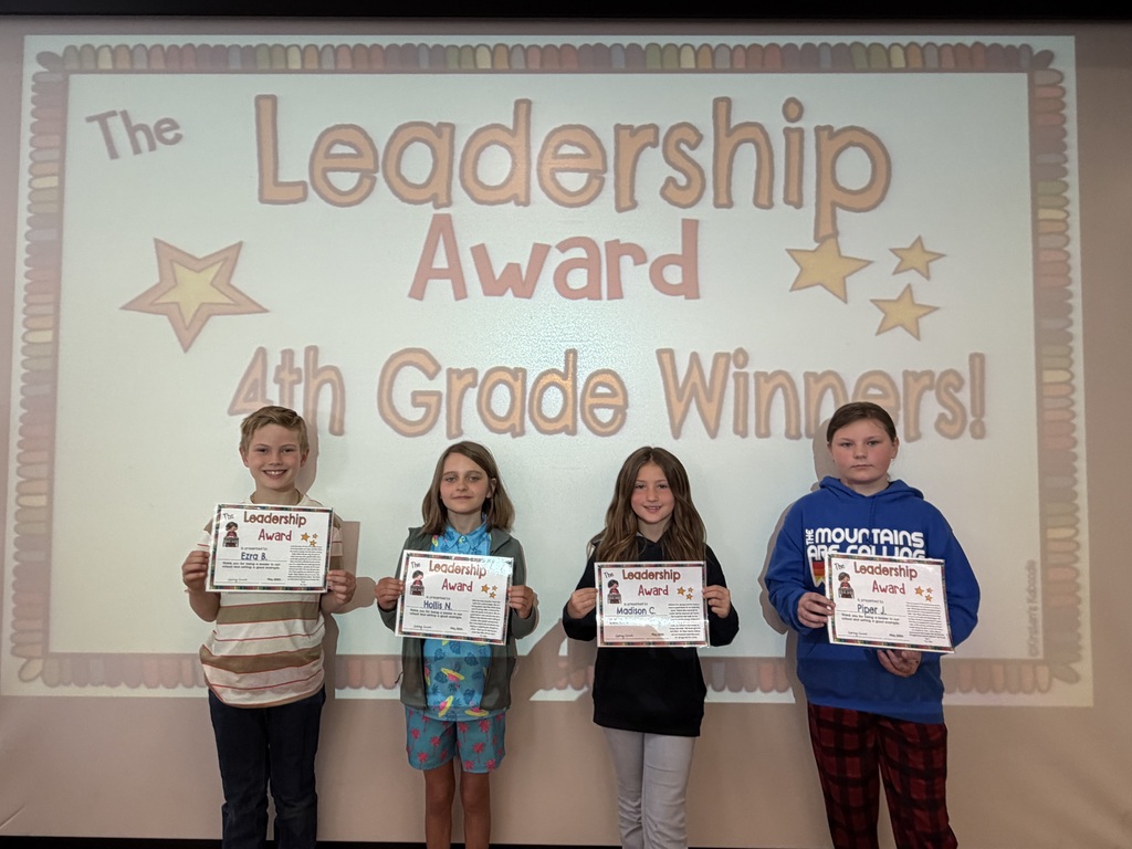 CES Leadership Awards