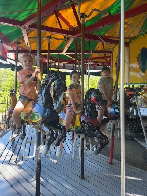 grade 2 field trip