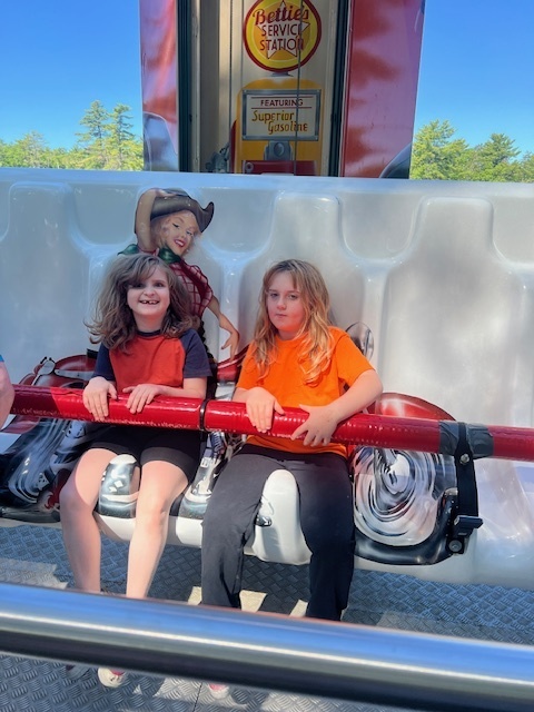 Grade 2 Field Trip